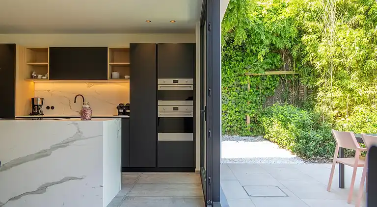 Vakantiehuis in Kortrijk