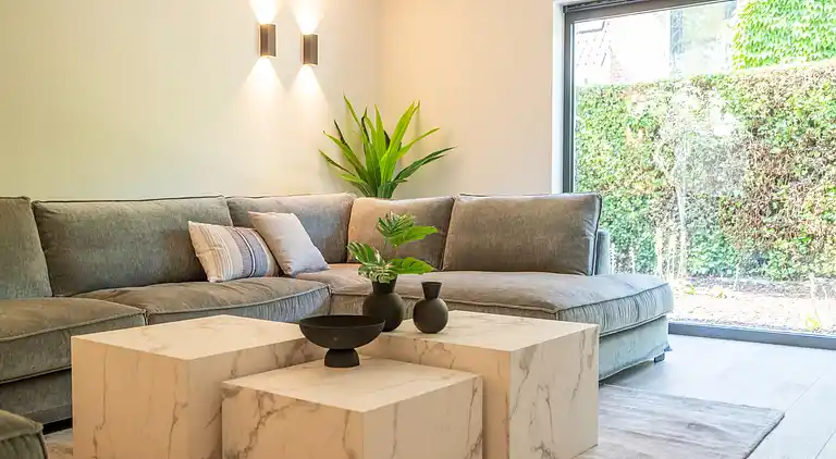 Vakantiehuis in Kortrijk