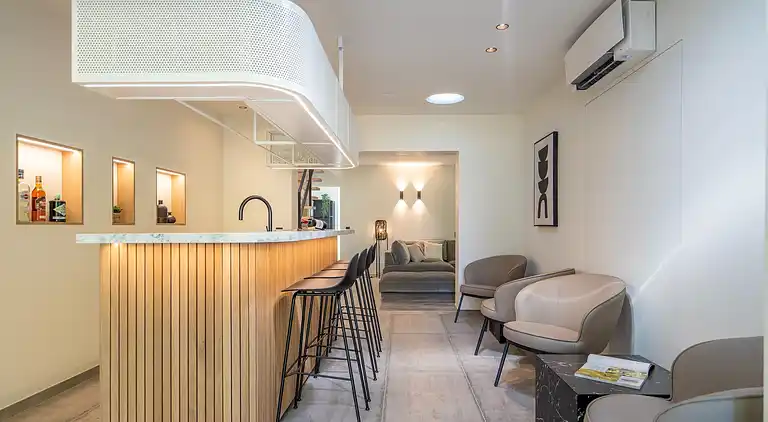 Vakantiehuis in Kortrijk