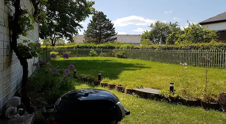 Holiday home in Manderfeld