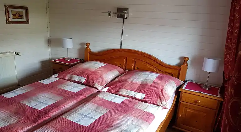 Holiday home in Manderfeld