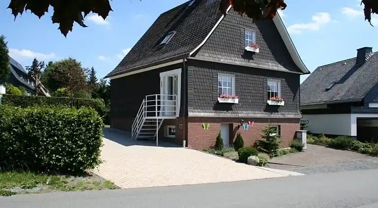 Vakantiehuis in Altastenberg