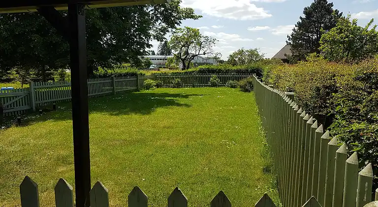 Holiday home in Manderfeld