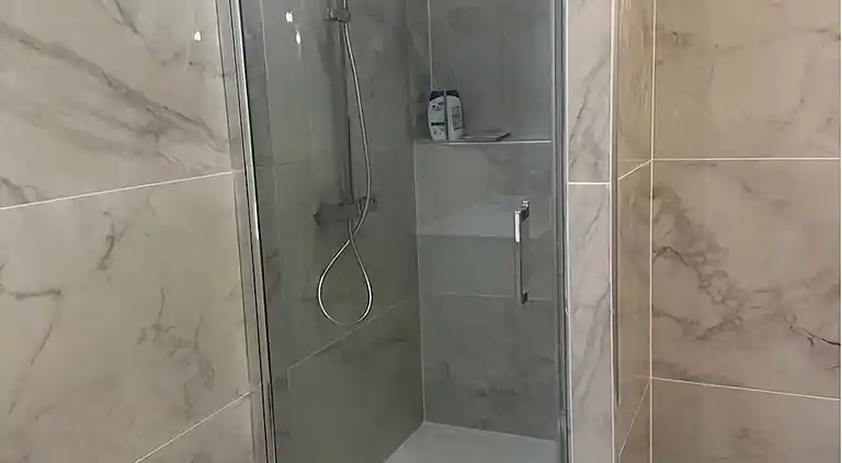 Apartment in Jean-Médecin