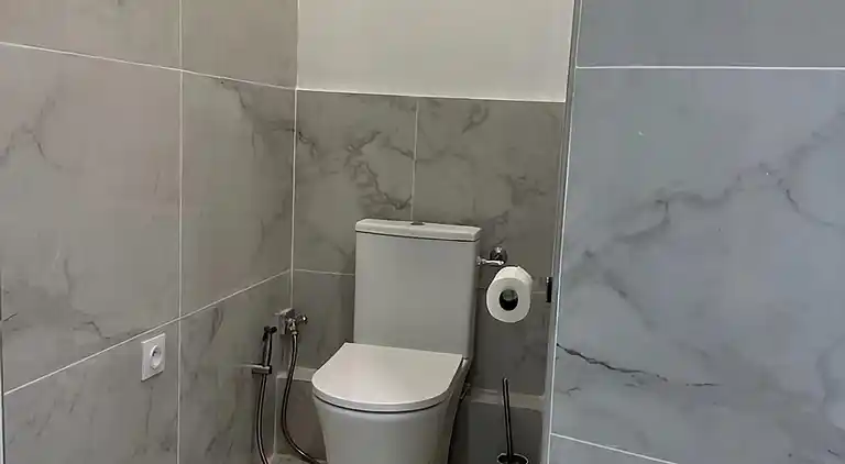 Apartment in Jean-Médecin