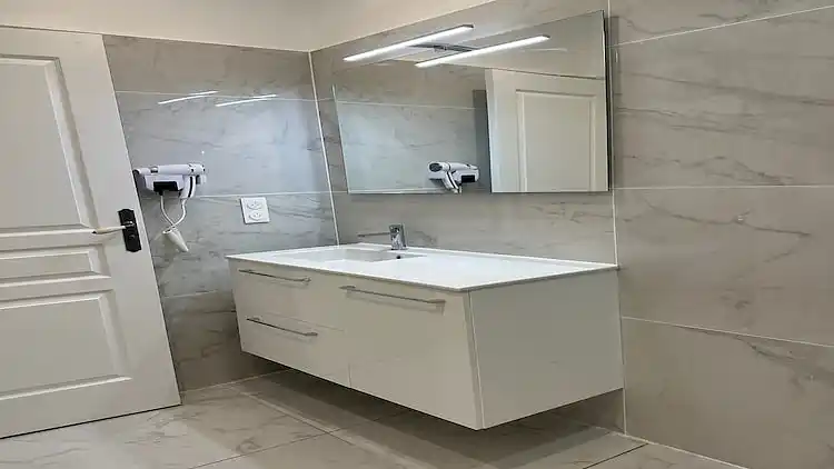 Apartment in Jean-Médecin