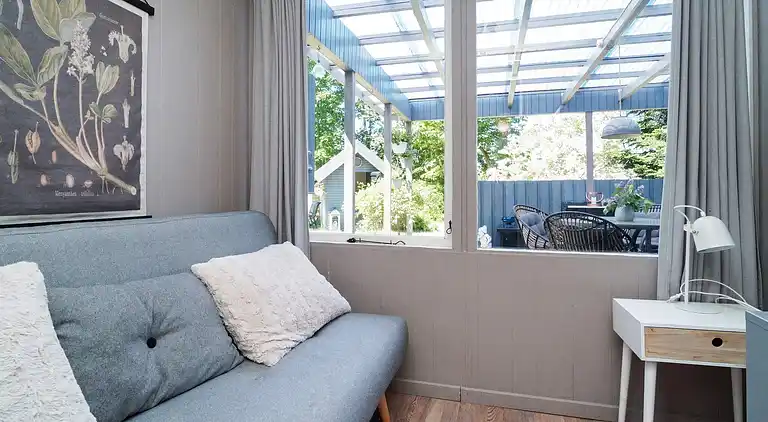 Vakantiehuis in Eskebjerg