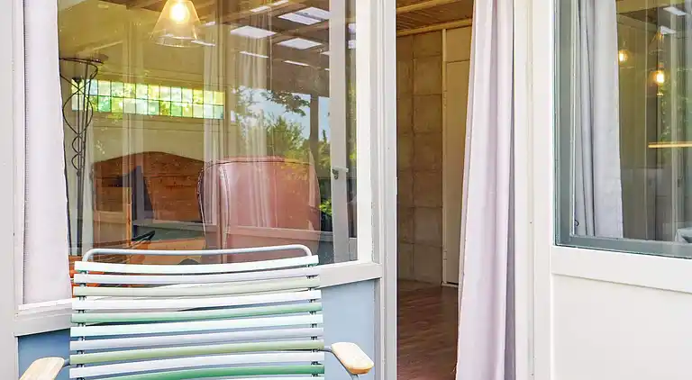 Vakantiehuis in Eskebjerg