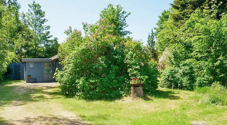 Vakantiehuis in Eskebjerg