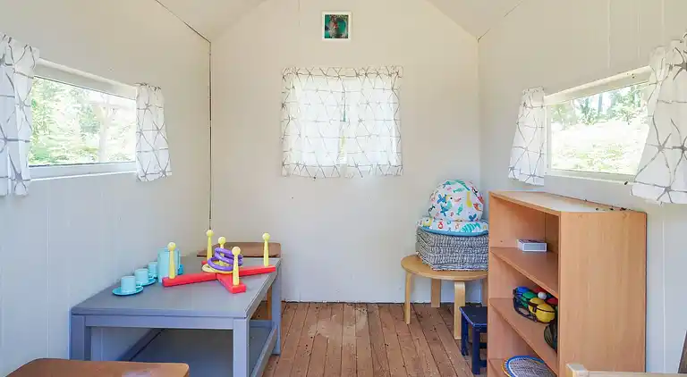 Vakantiehuis in Eskebjerg