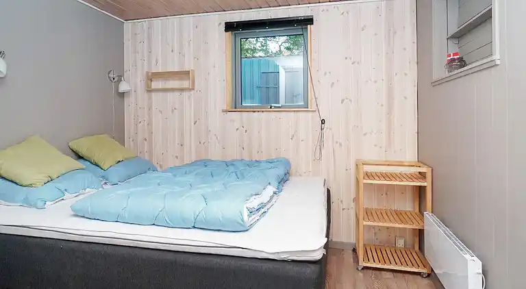 Vakantiehuis in Eskebjerg