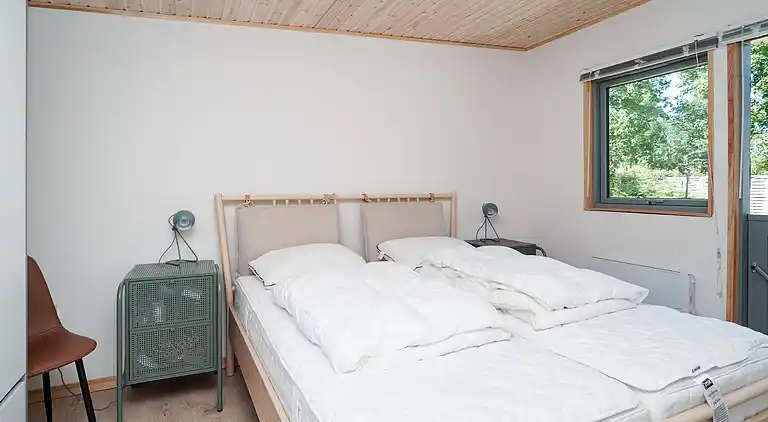 Vakantiehuis in Eskebjerg