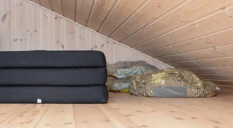 Holiday home in Bork Havn