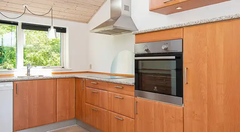 Holiday home in Bork Havn