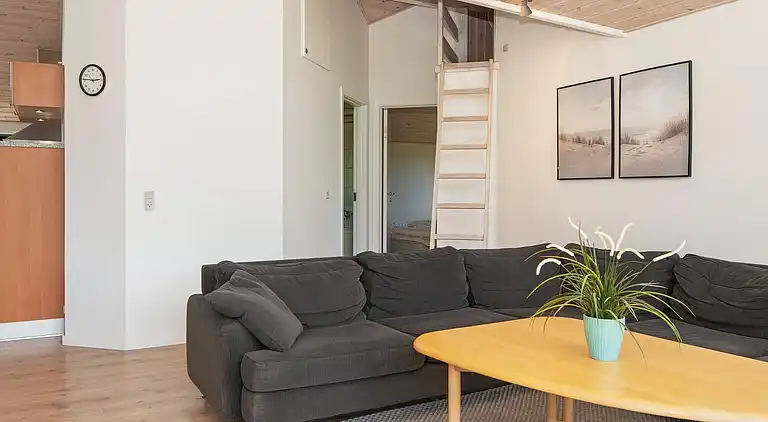 Holiday home in Bork Havn