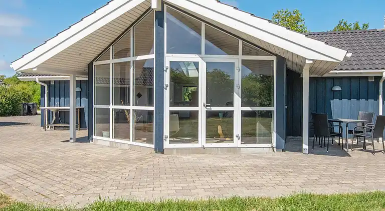 Holiday home in Bork Havn