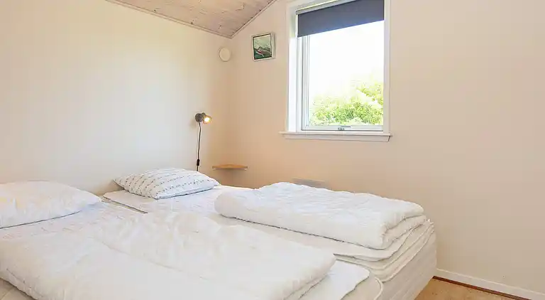 Holiday home in Bork Havn