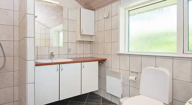 Holiday home in Bork Havn