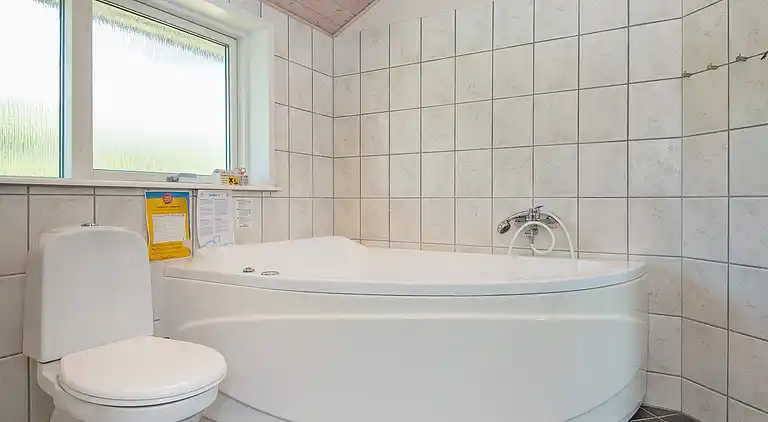 Holiday home in Bork Havn