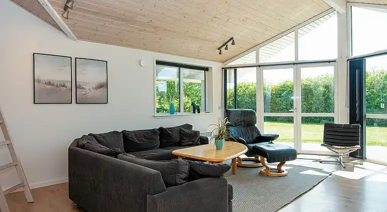 Holiday home in Bork Havn