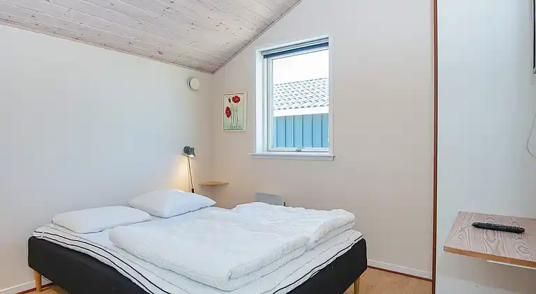 Holiday home in Bork Havn