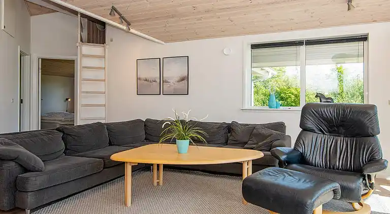 Holiday home in Bork Havn