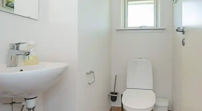 Holiday home in Bork Havn