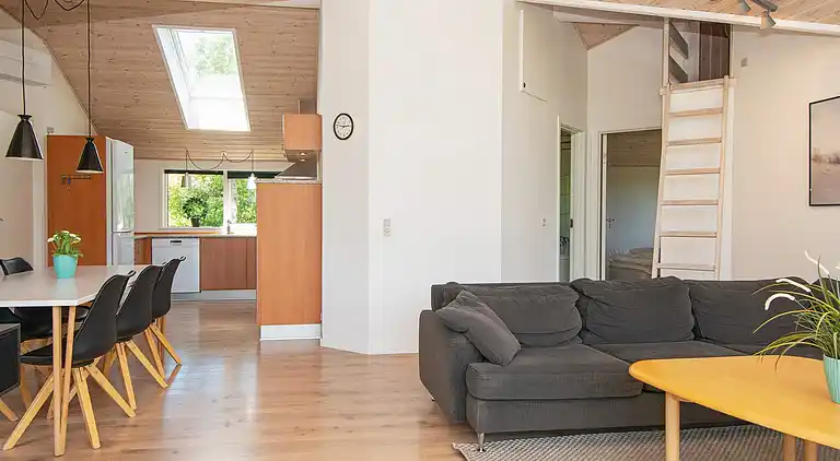 Holiday home in Bork Havn