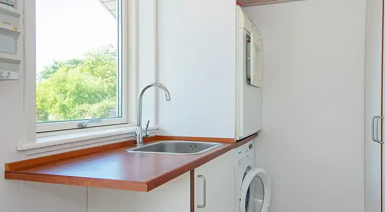 Holiday home in Bork Havn