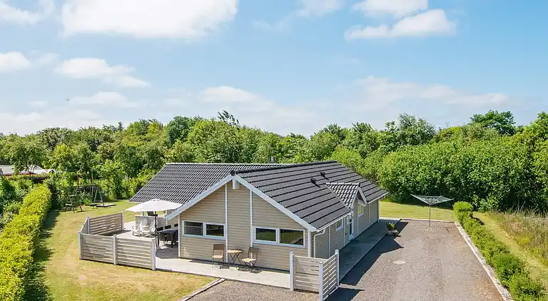 Holiday home in Bork Havn