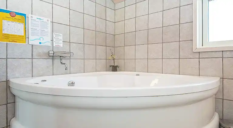 Holiday home in Bork Havn