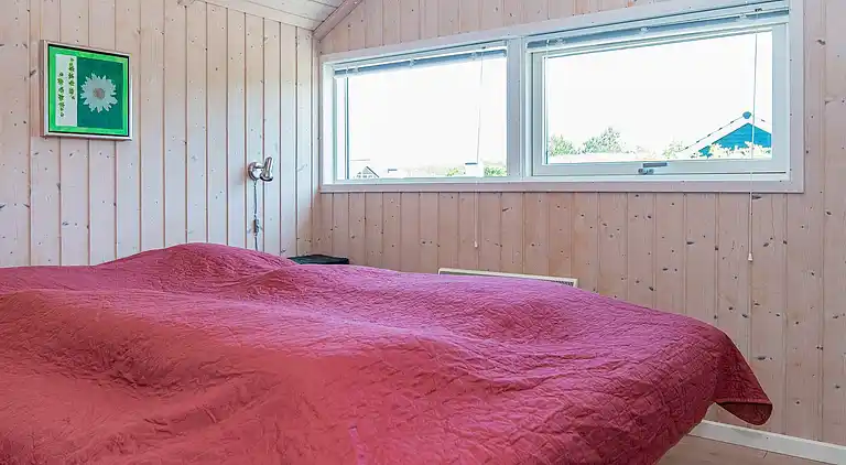 Holiday home in Bork Havn