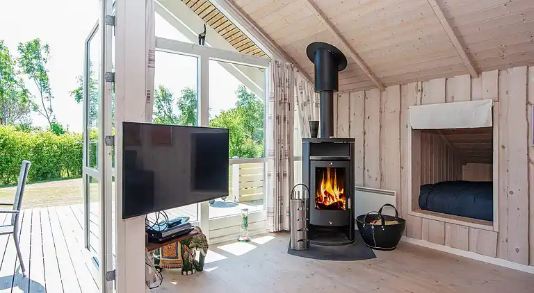 Holiday home in Bork Havn