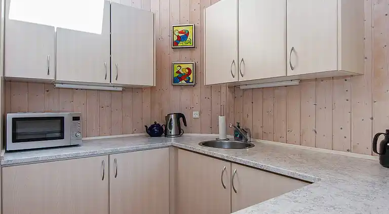 Holiday home in Bork Havn