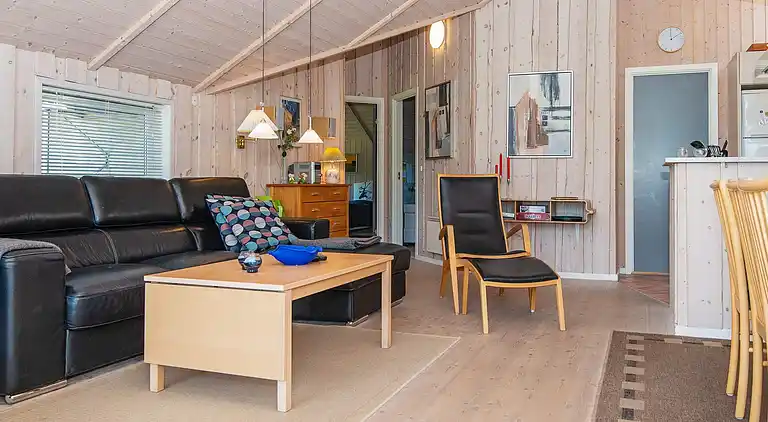 Holiday home in Bork Havn