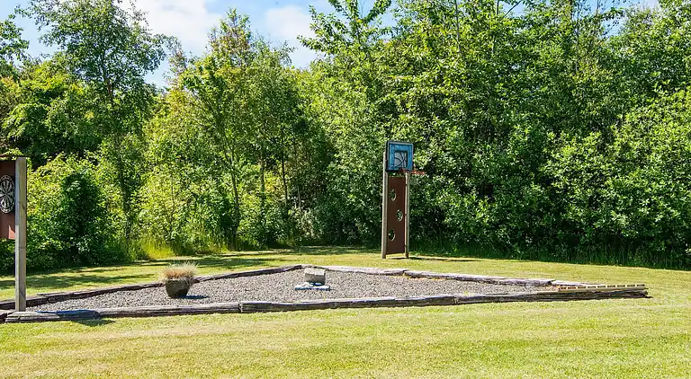 Holiday home in Bork Havn