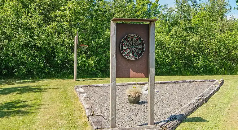 Holiday home in Bork Havn