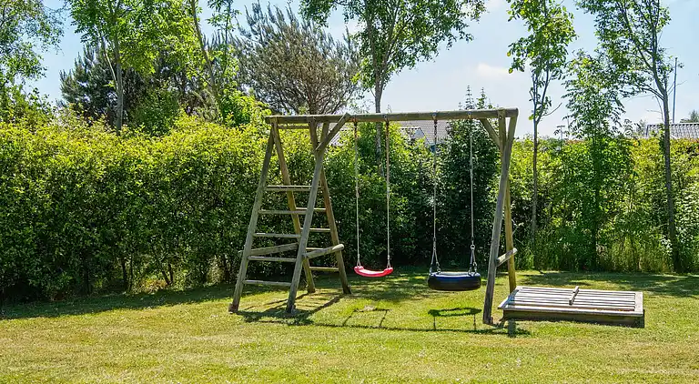 Holiday home in Bork Havn