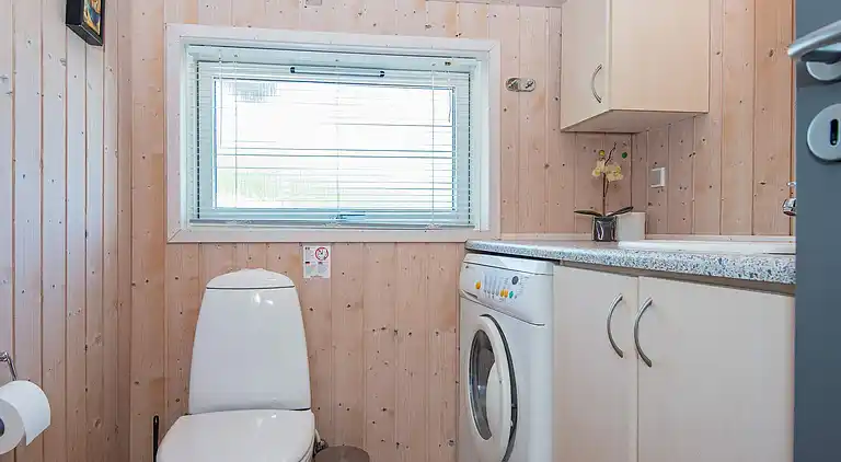 Holiday home in Bork Havn