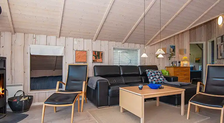 Holiday home in Bork Havn