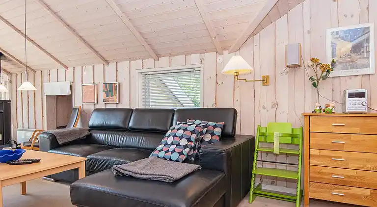 Holiday home in Bork Havn