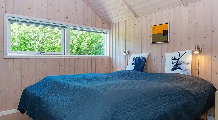 Holiday home in Bork Havn