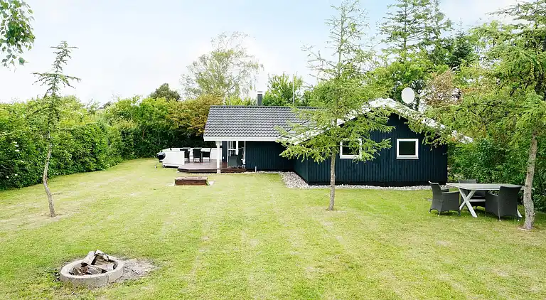 Holiday home in Slagelse