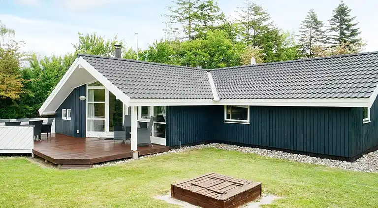 Holiday home in Slagelse