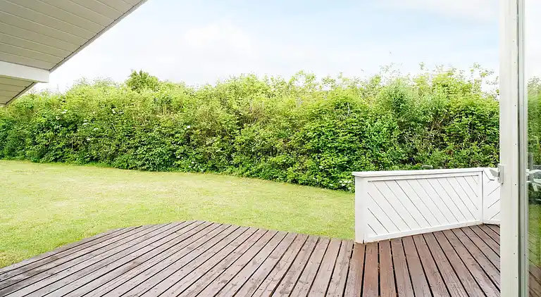 Holiday home in Slagelse