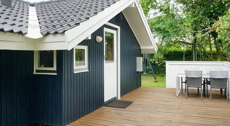 Holiday home in Slagelse