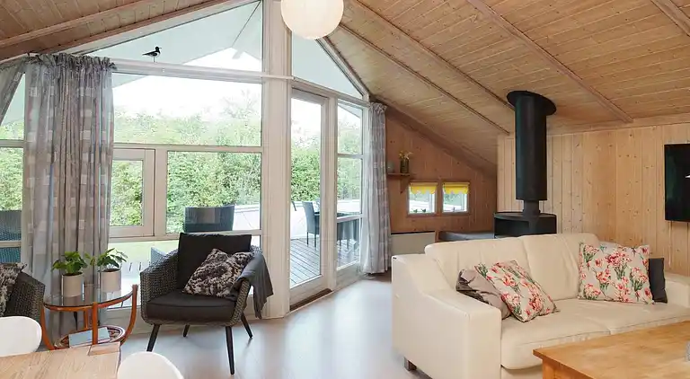 Holiday home in Slagelse