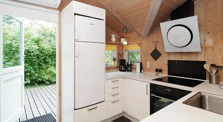 Holiday home in Slagelse