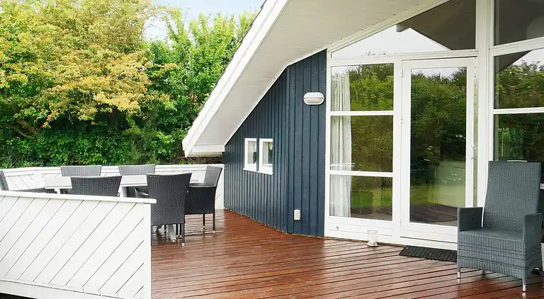 Holiday home in Slagelse