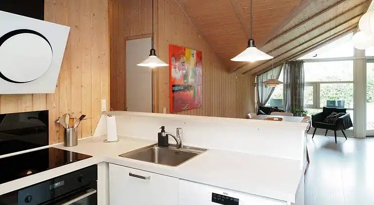 Holiday home in Slagelse